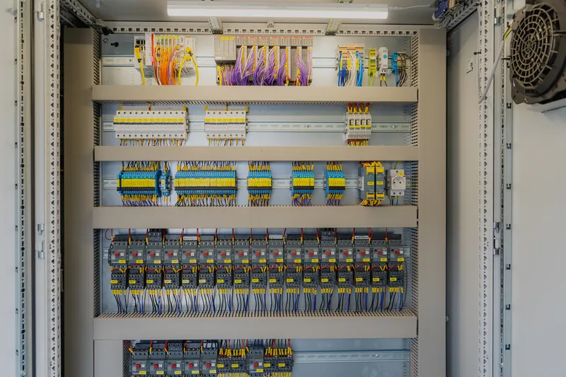 Budowa i modernizacja infrastruktury wodno-kanalizacyjnej w Gminie Brudzeń Duży