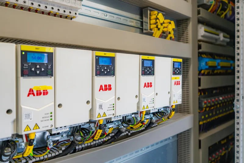 Budowa i modernizacja infrastruktury wodno-kanalizacyjnej w Gminie Brudzeń Duży