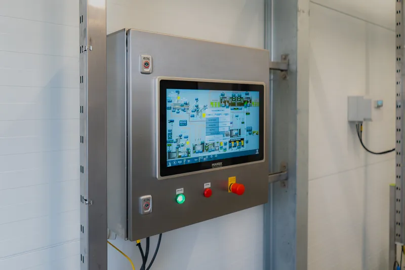 Budowa i modernizacja infrastruktury wodno-kanalizacyjnej w Gminie Brudzeń Duży
