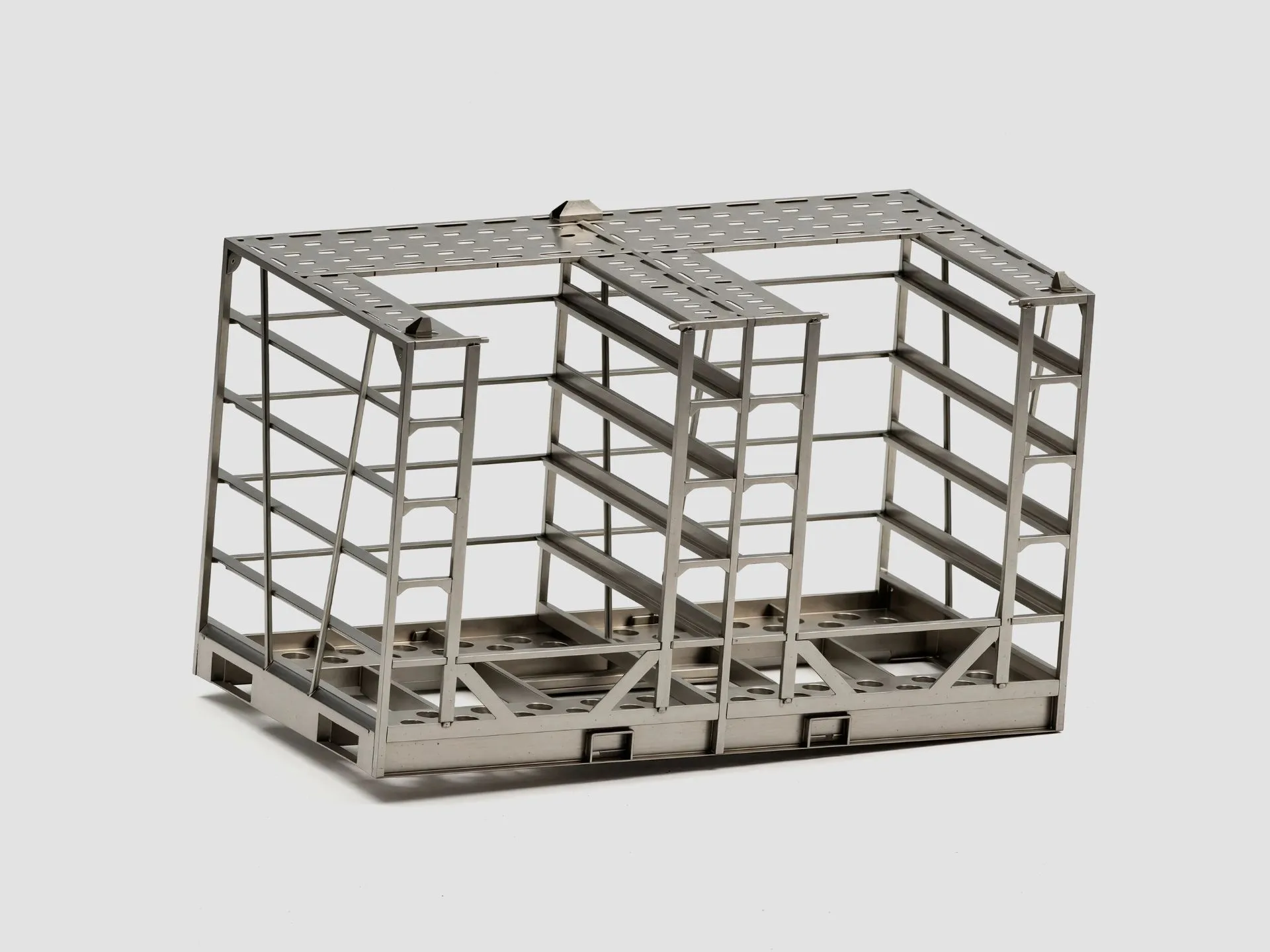 Poultry Transport Containers