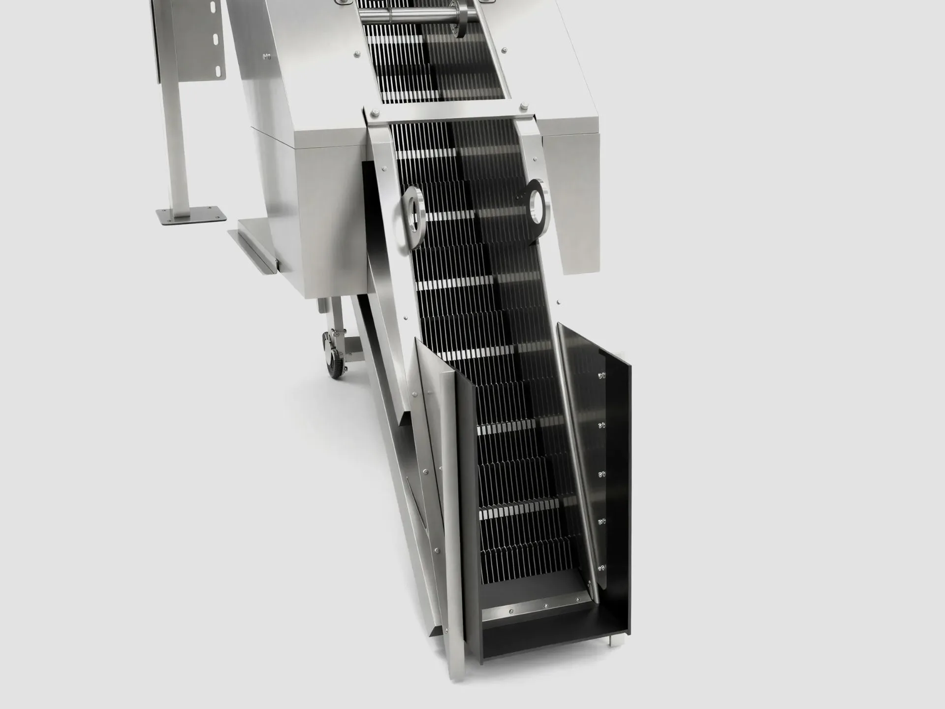 Step Screen