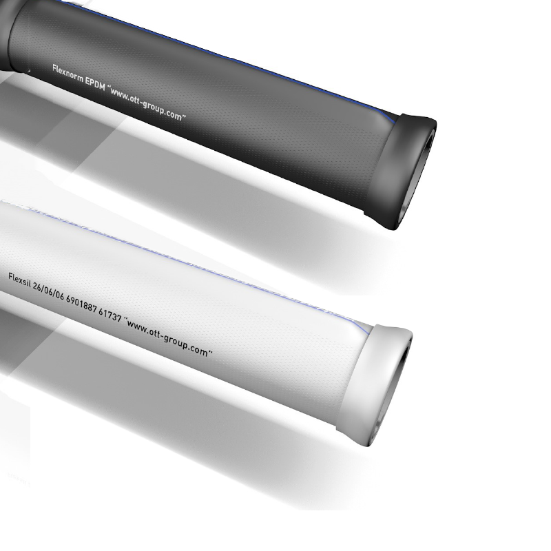OTT Pipe Membranes 1